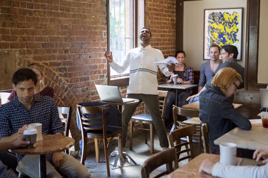 What comedy shows to watch if you like Master of None but Aziz Ansari broke your heart