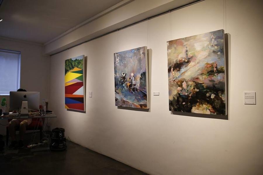 Kong | art galleries in Hong Kong