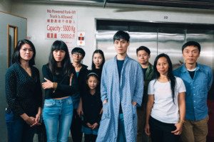 The weirdos, the anguished poets and the romantics: Meet local indie band My Little Airport