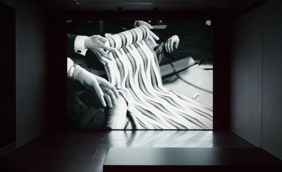 The Empty Gallery | art galleries in Hong Kong