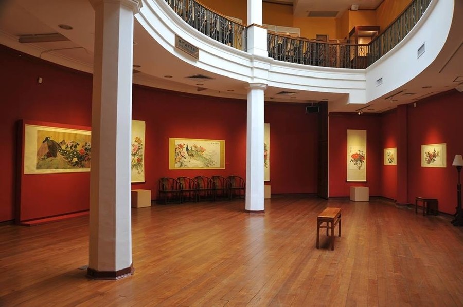 University Museum and Art Gallery | art galleries in Hong Kong