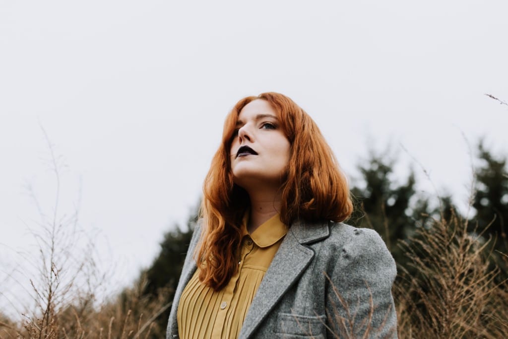 Vintage clothing in Hong Kong to up your style game