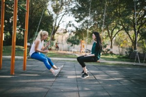 Time to Talk mental health, Hong Kong: The healing power of a conversation when it comes to wellbeing
