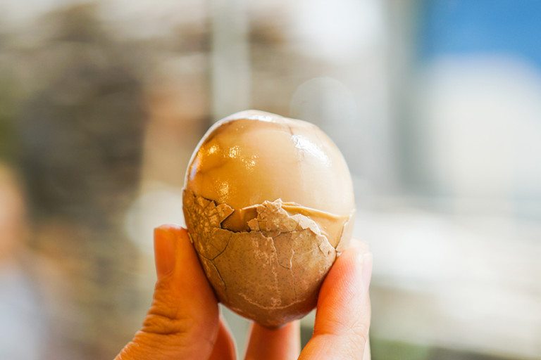 Hong Kong eggs Have you tried all these different eggs?