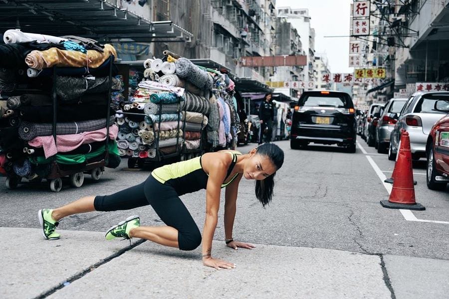 Follow these amazing Hong Kong women on Instagram  Honeycombers