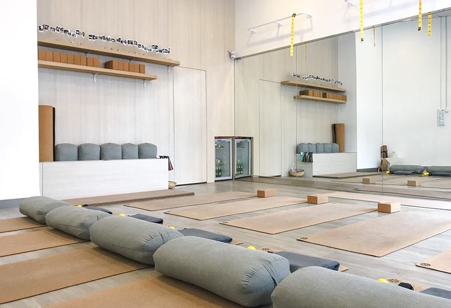 11 Must-Try Miami Yoga Studios in 2022