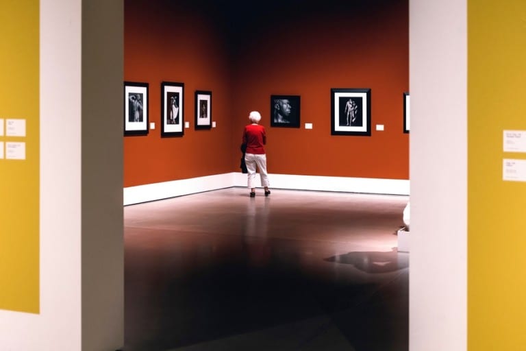 Whether you’re into Basquiat or Braque, get some culture in ya at our fave art galleries in Hong Kong