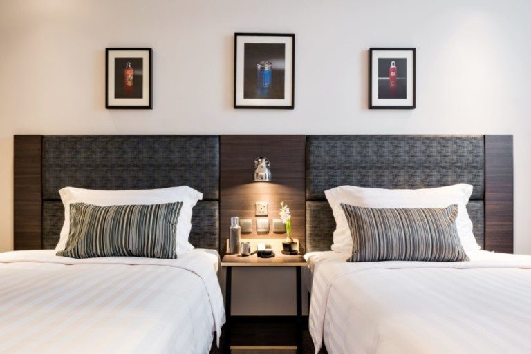 25 best staycations in Hong Kong for every budget