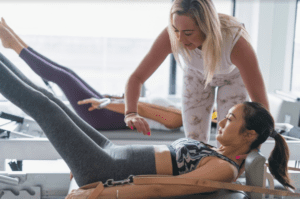 Bend it, stretch it: Get your dream toned body at the best pilates studios in Hong Kong