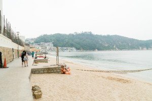 Explore the beautiful islands around Hong Kong, and find another side to the city