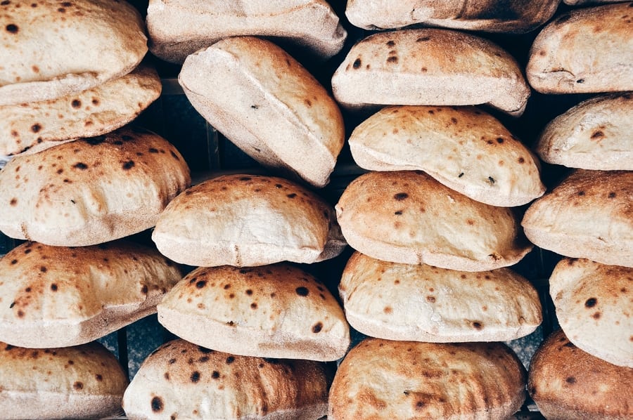 Where to buy bread in Hong Kong Live your best carb life