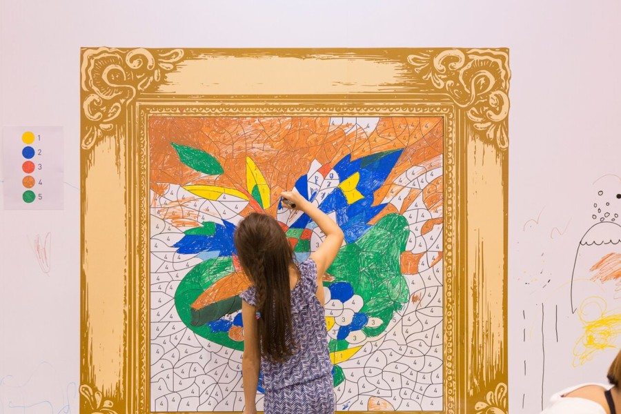 Affordable Art Fair Hong Kong 2018 nurtures local talent and raises awareness for mental health