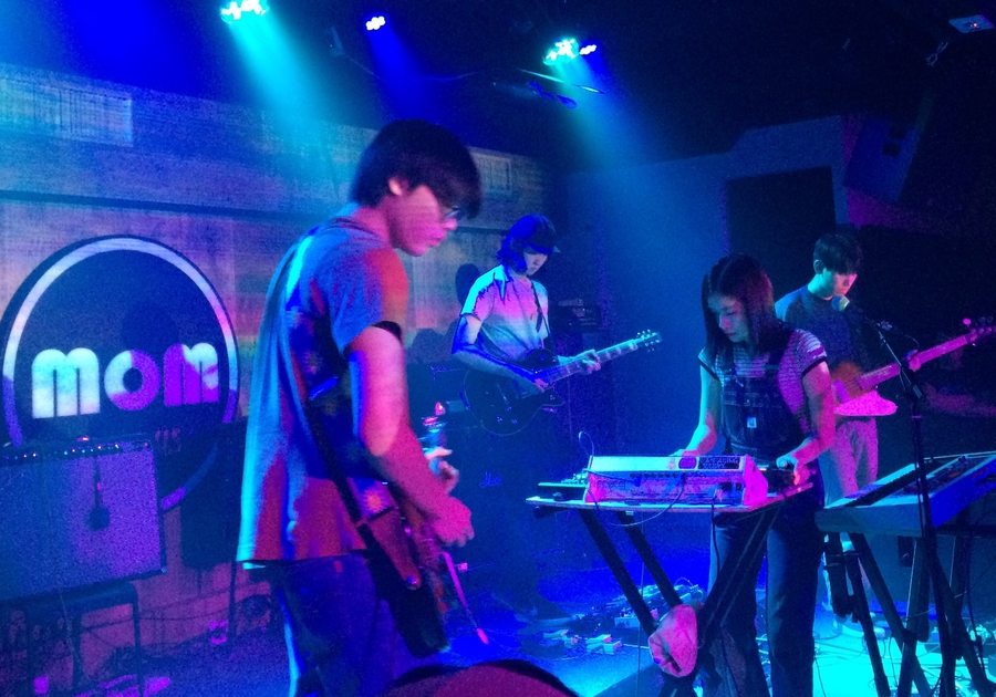 Hong Kong bands The top acts you need to know