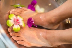 Relax deeply: Kick back and relax with our guide to great affordable massages in Hong Kong