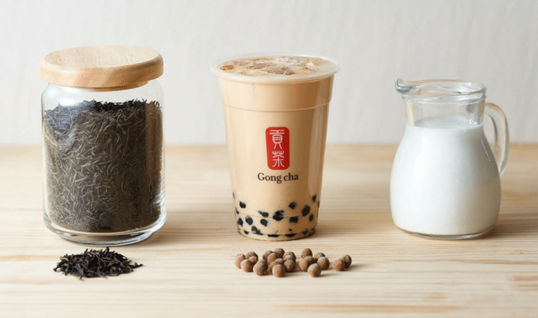 Treat yourself to some Taiwanese goodness with our guide to the best bubble tea in Hong Kong