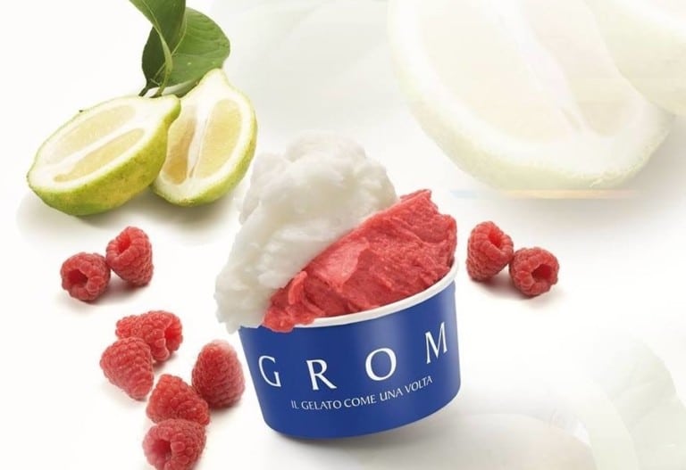 Vegan ice cream in Hong Kong indulge without worry!