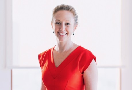 Aromatherapy Associates Asia Lynsey Wooliscroft