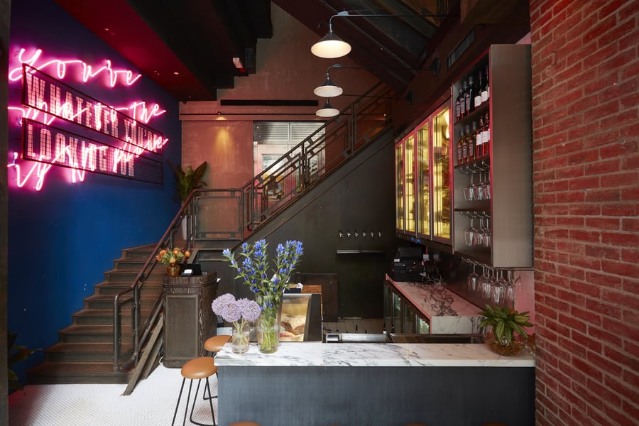 Blue – Butcher & Meat Specialist makes us want to eat all day, and then eat some more #thatmeatlife