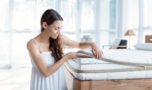 All you need to know about getting a great night’s sleep with Okooko by European Bedding