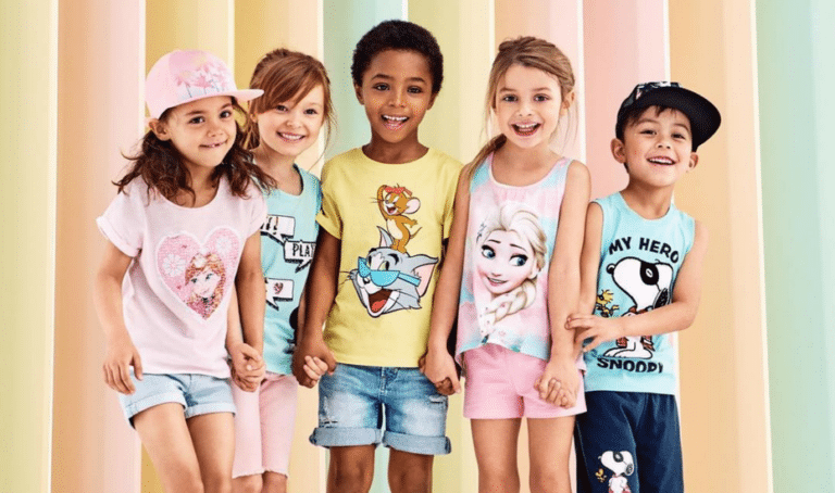 Kids clothes in Hong Kong: shop for your little people | Honeycombers