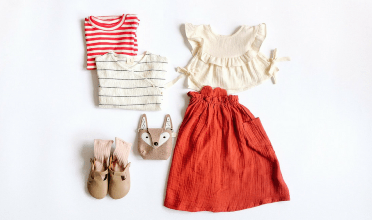 Kids clothes in Hong Kong: shop for your little people | Honeycombers