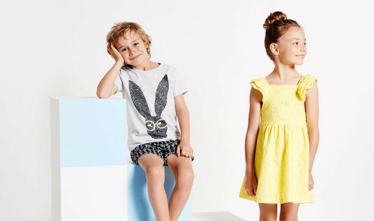 Kids clothes in Hong Kong: shop for your little people | Honeycombers
