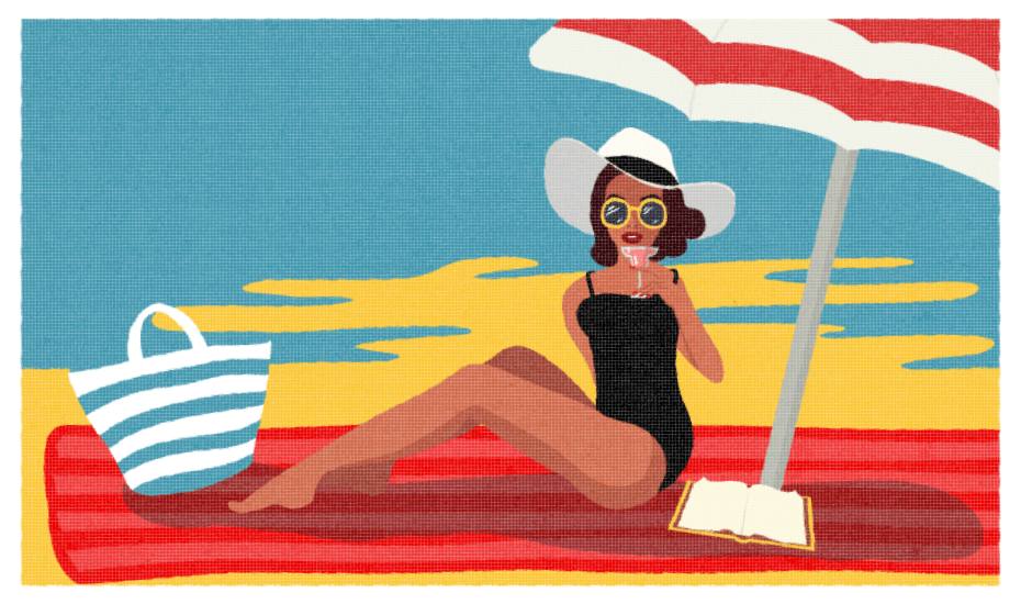 Super Summer Giveaway: Scoop spa packages, pool weekends, fitness passes and tasty food