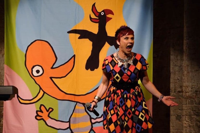 Laughter is the best medicine! Catch these stand-up comedy in Hong Kong to get your fix