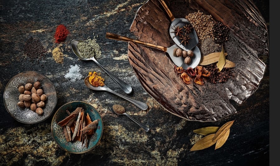 Seven years in the making, modern Indian kitchen and dining room Chaiwala will soon hit Central