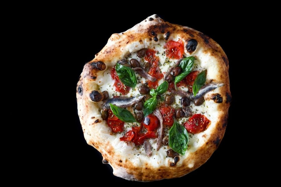 Wondering what the world’s best pizza tastes like? KYTALY Hong Kong promises to deliver