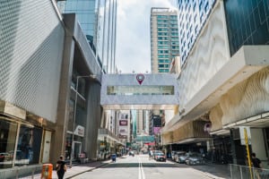 Show off your spending skills at these Hong Kong shopping malls that never disappoint