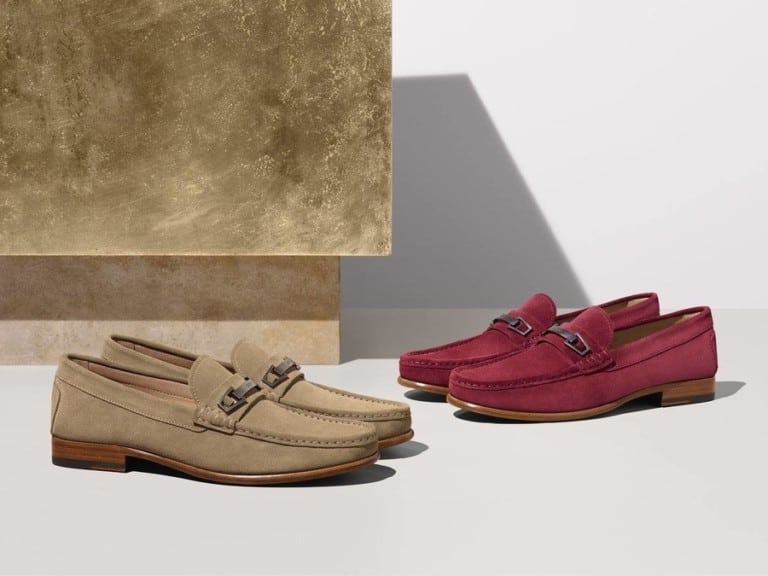 Men’s shoes in Hong Kong 7 musthave pairs