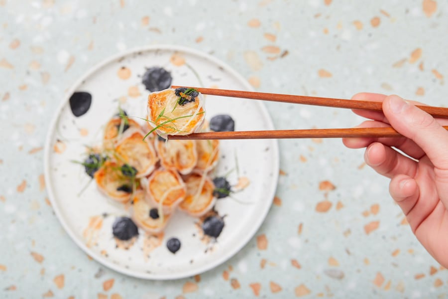 Maximal Concepts to open sustainable Chinese restaurant John Anthony in late September