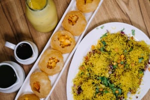 Kailash Parbat: the Indian street food joint that you should have tried yesterday