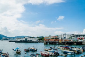 The island next door: All the things to do in Peng Chau and why it’s fast becoming our fave getaway from Hong Kong