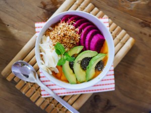 Our favourite vegetarian restaurants in Hong Kong (as voted by in-house vegans and meat eaters!)