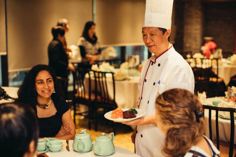 Hong Kong food tours that you absolutely can't miss