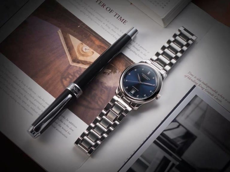 Hong Kong watch shops that will keep you in style