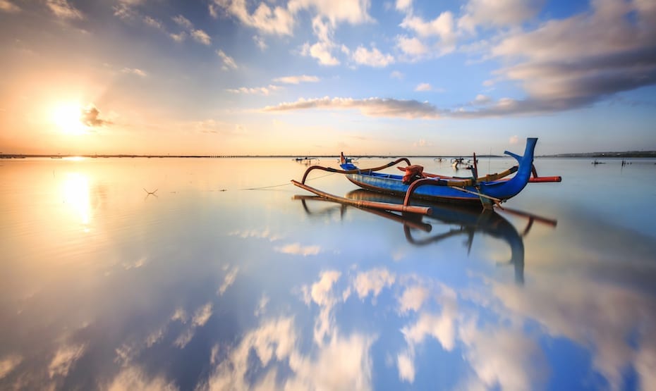 The new Hyatt Regency Bali is the perfect spot for your next holiday, and they’re giving you a gift!