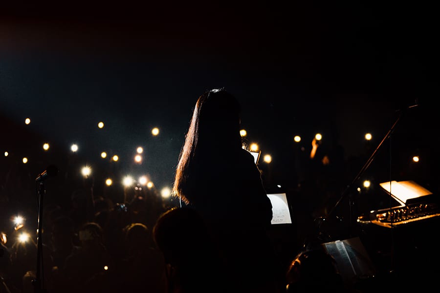 My Little Airport You Said We'd Meet Again flashlights