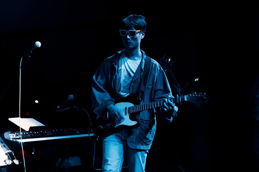 How was My Little Airport’s sold-out shows: You Said We’d Meet Again? We asked the audience