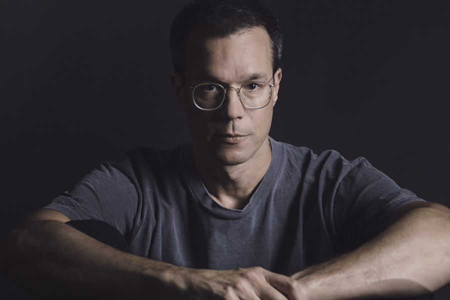 Roman flugel ALTN8 Festival 2018 Hong Kong