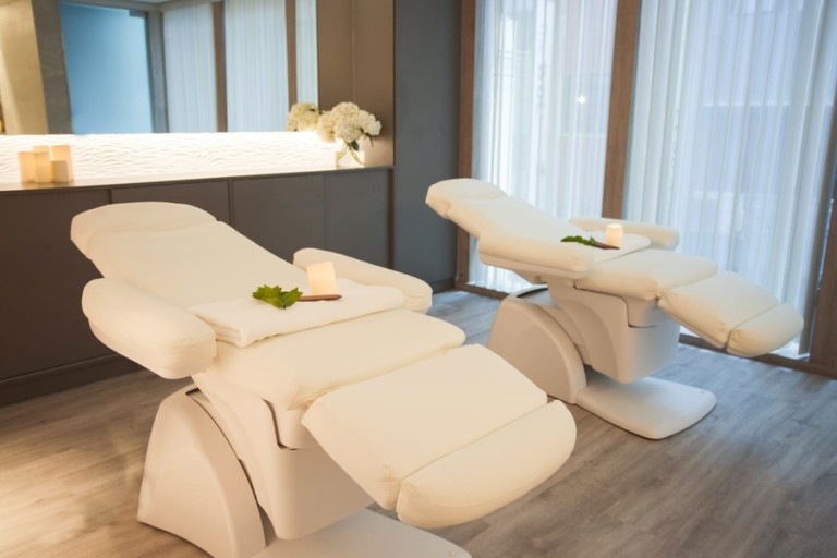 Affordable massages in Hong Kong Time to relax