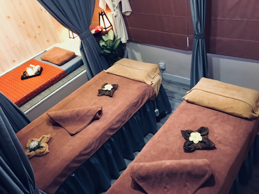 Affordable Massages In Hong Kong Time To Relax Honeycombers