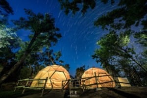 Camping in Hong Kong: Grab your tent and cooker because it’s time for an outdoor adventure
