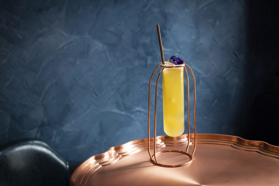 It’s time to get your cocktail on! We’ve found 5 new bars in Hong Kong to try out this November