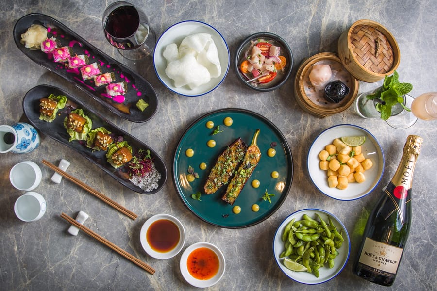 More than just eggs: You won’t want to miss these new brunches in Hong Kong this November