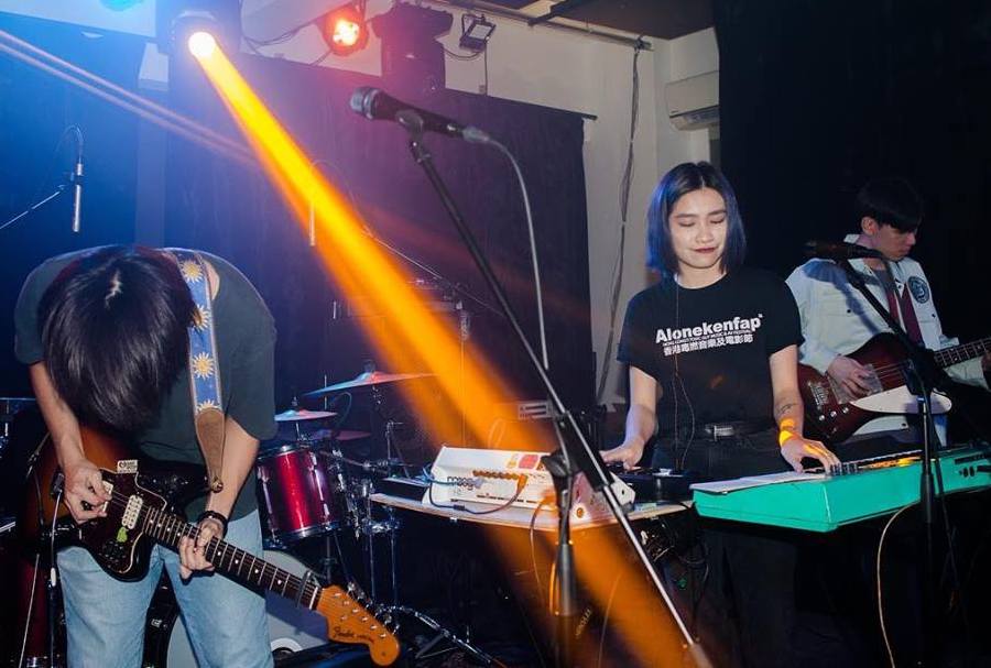 Live music venues in Hong Kong for gig lovers | Honeycombers