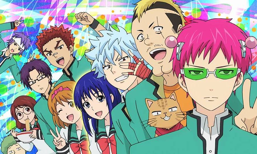 The 10 Best Anime Series Of The 2010s, According To MyAnimeList