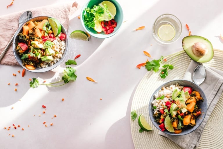 Omni-eating: These restaurants with vegan options in Hong Kong will make everyone happy